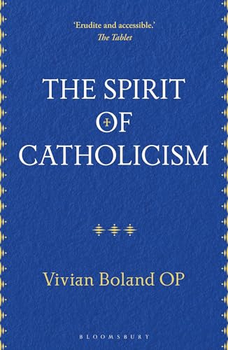 Stock image for The Spirit of Catholicism (Paperback) for sale by Grand Eagle Retail