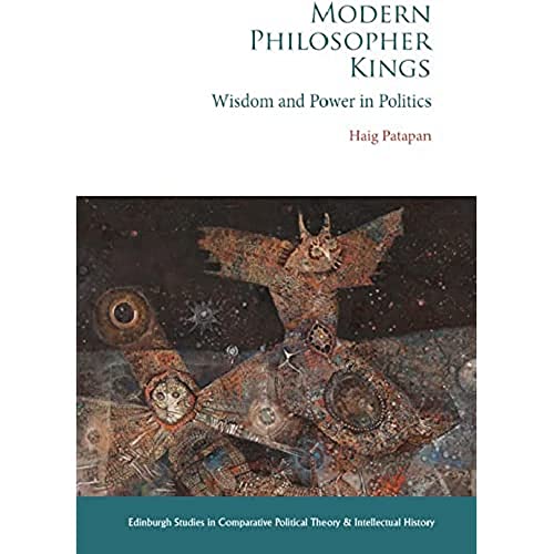 Imagen de archivo de Modern Philosopher Kings a la venta por PBShop.store US