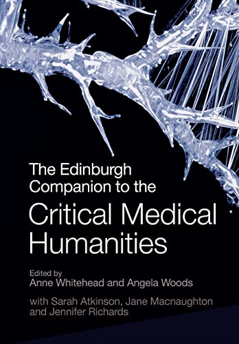Beispielbild fr The Edinburgh Companion to the Critical Medical Humanities zum Verkauf von Blackwell's