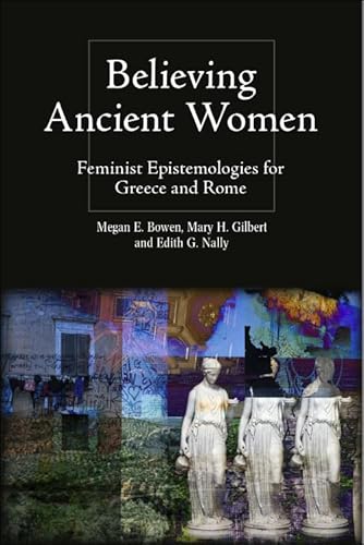 Beispielbild fr Believing Ancient Women zum Verkauf von Blackwell's