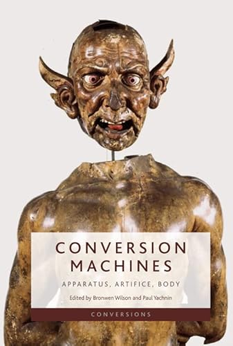 Stock image for Conversion Machines for sale by Blackwell's