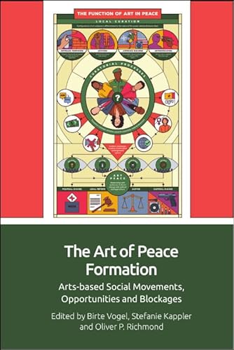 Beispielbild fr The Art of Peace Formation zum Verkauf von Blackwell's