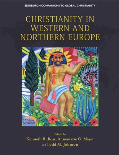 Stock image for Christianity in Western and Northern Europe for sale by Revaluation Books