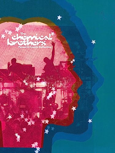Stock image for The Chemical Brothers: Paused in Cosmic Reflection >>>> A SUPERB SIGNED UK FIRST EDITION & FIRST PRINTING HARDBACK <<<< for sale by Zeitgeist Books