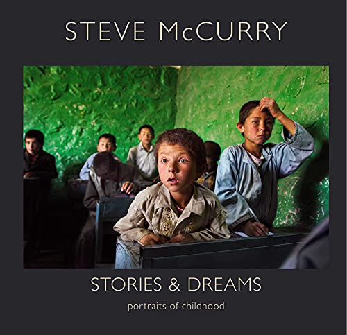 Imagen de archivo de Stories and Dreams: Portraits of Childhood a la venta por Bookoutlet1