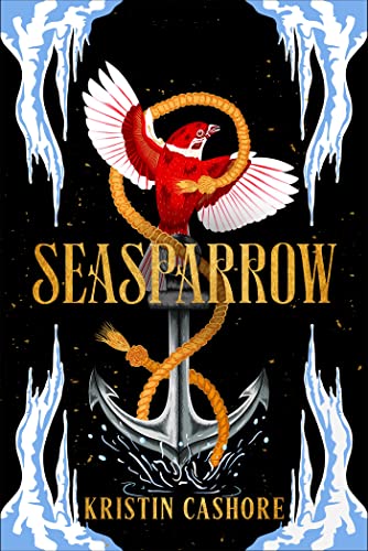 Stock image for Seasparrow for sale by Blackwell's