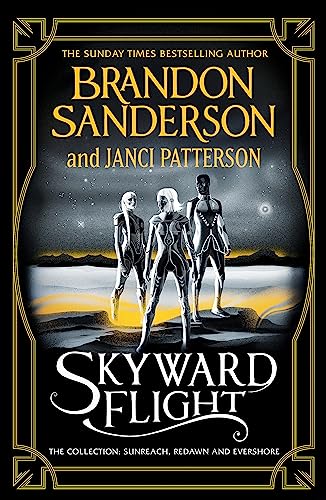 Defiant - (skyward) By Brandon Sanderson (hardcover) : Target