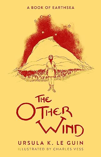 Beispielbild fr The Other Wind: The Sixth Book of Earthsea zum Verkauf von THE SAINT BOOKSTORE