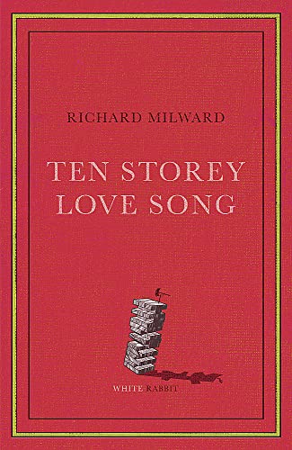 Imagen de archivo de Ten Storey Love Song a la venta por Bestsellersuk