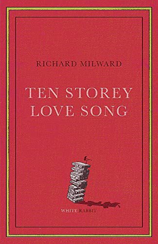 Stock image for Ten Storey Love Song for sale by WorldofBooks