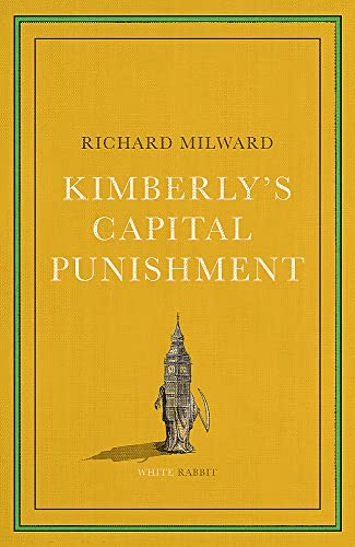 9781399602471: Kimberly's Capital Punishment