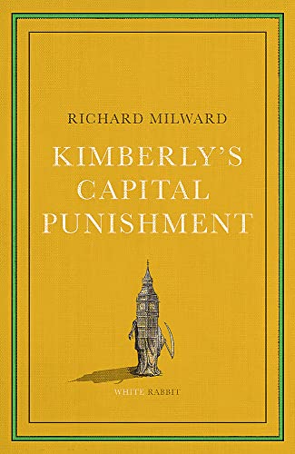 Stock image for Kimberly's Capital Punishment for sale by WorldofBooks