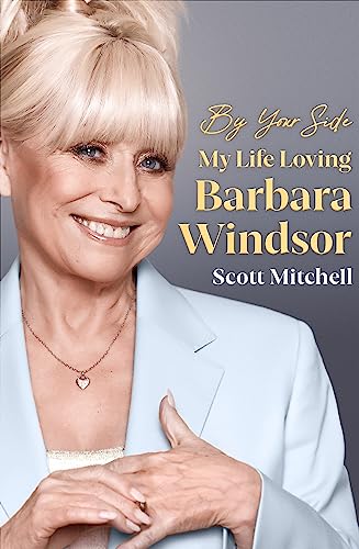 Beispielbild fr By Your Side: My Life Loving Barbara Windsor zum Verkauf von WorldofBooks