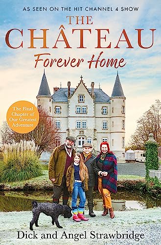 Stock image for The Chateau - Forever Home for sale by Books Unplugged