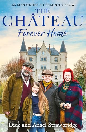 Stock image for The Chteau - Forever Home (Paperback) for sale by Grand Eagle Retail