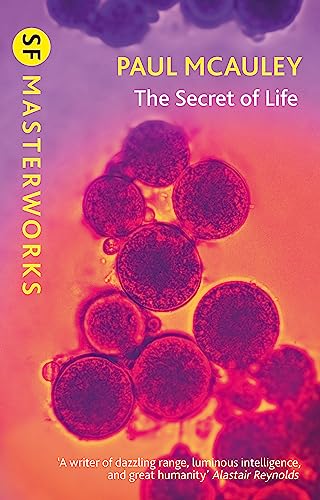 Stock image for The Secret Of Life for sale by GreatBookPrices