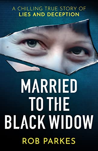 Stock image for Married to the Black Widow for sale by Blackwell's