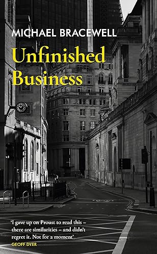 Stock image for Unfinished Business for sale by SecondSale