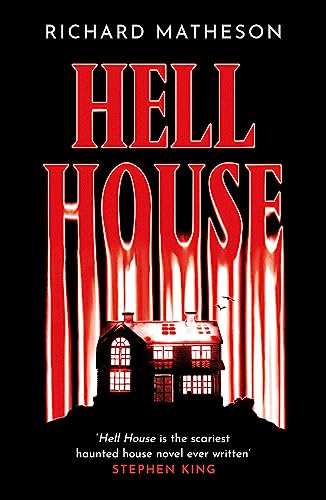 Beispielbild fr Hell House zum Verkauf von Blackwell's