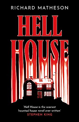 Stock image for Hell House for sale by GreatBookPrices