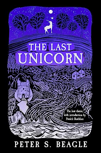 Stock image for The Last Unicorn for sale by GreatBookPrices