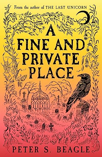 Stock image for A Fine and Private Place (Paperback) for sale by Grand Eagle Retail