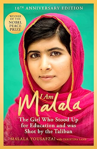 Imagen de archivo de I Am Malala: The Girl Who Stood Up for Education and was Shot by the Taliban a la venta por Y-Not-Books