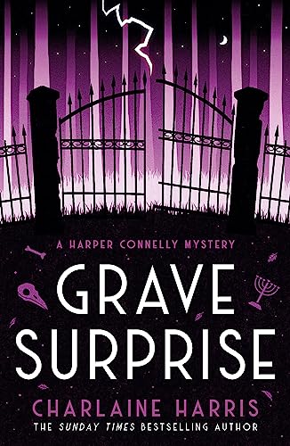9781399609524: Grave Surprise