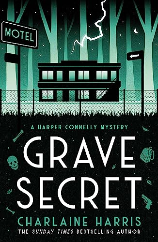 Stock image for Grave Secret for sale by WorldofBooks