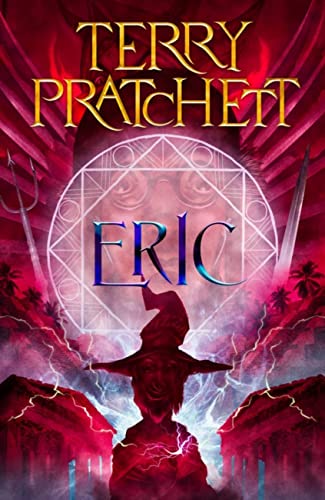 9781399610896: Eric: A Discworld Novel