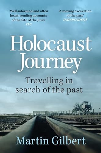 Stock image for Holocaust Journey: Travelling In Search Of The Past (Paperback) for sale by Grand Eagle Retail