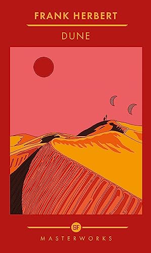 Stock image for Dune: The Best of the SF Masterworks for sale by Monster Bookshop