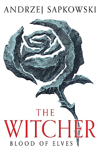 Beispielbild fr Blood of Elves: The bestselling novel which inspired season 2 of Netflixs The Witcher zum Verkauf von WorldofBooks
