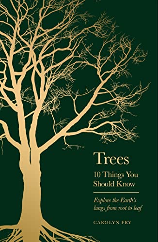 Stock image for Trees: 10 Things You Should Know for sale by WorldofBooks
