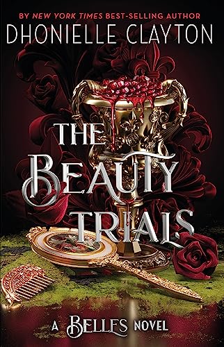 Beispielbild fr The Beauty Trials zum Verkauf von Blackwell's