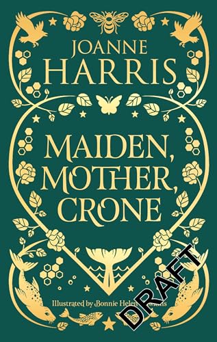 Stock image for Maiden, Mother, Crone for sale by Blackwell's