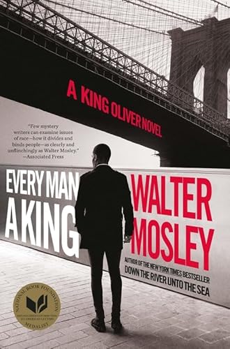 Stock image for Every Man a King for sale by Blackwell's