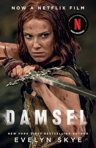 Stock image for Damsel for sale by Urban Book Limited