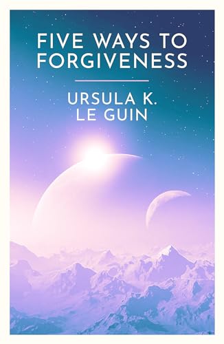 Beispielbild fr Four Ways To Forgiveness zum Verkauf von GreatBookPrices