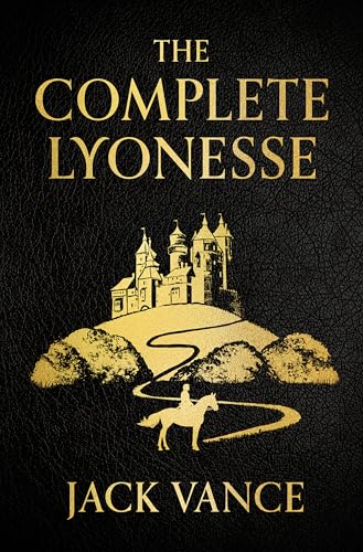 Beispielbild fr The Complete Lyonesse: Suldrun's Garden, The Green Pearl, Madouc zum Verkauf von Monster Bookshop