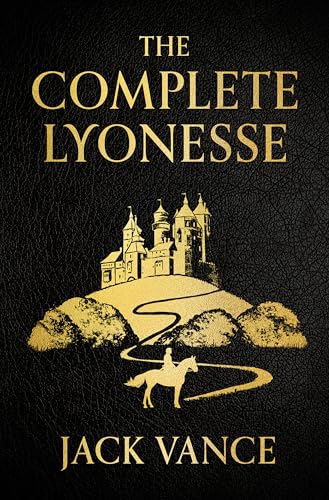 9781399620314: The Complete Lyonesse: Suldrun's Garden, The Green Pearl, Madouc