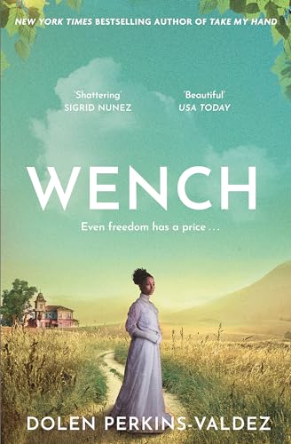 Stock image for Wench for sale by Kennys Bookstore