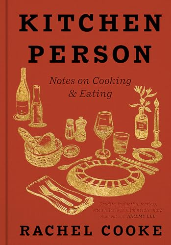 Stock image for Kitchen Person for sale by GreatBookPrices