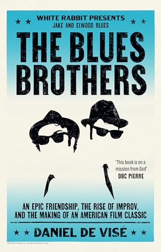 Stock image for The Blues Brothers for sale by GreatBookPrices