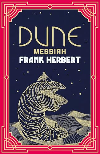 Beispielbild fr Dune Messiah zum Verkauf von GreatBookPrices