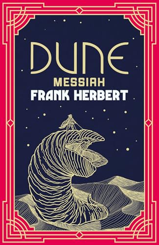 Stock image for Dune Messiah for sale by GreatBookPrices