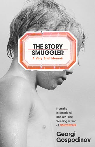 Stock image for The Story Smuggler for sale by Books Puddle