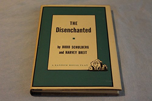 Stock image for The Disenchanted for sale by Best and Fastest Books