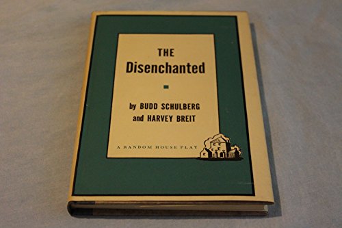 9781399625777: The Disenchanted