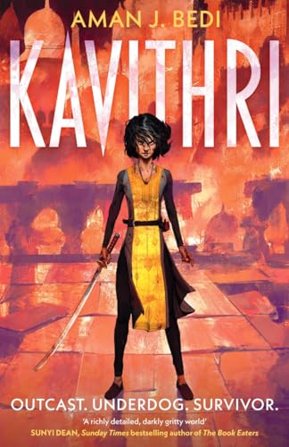 Stock image for Kavithri (B PB) for sale by Urban Book Limited